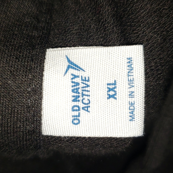 Old Navy Active Sweatshirt With Criss Cross Back - Picture 11 of 14